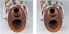 Yamaha Model YFG-811 Bassoon