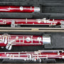 Used Yamaha YFG-812 Bassoon #46xx