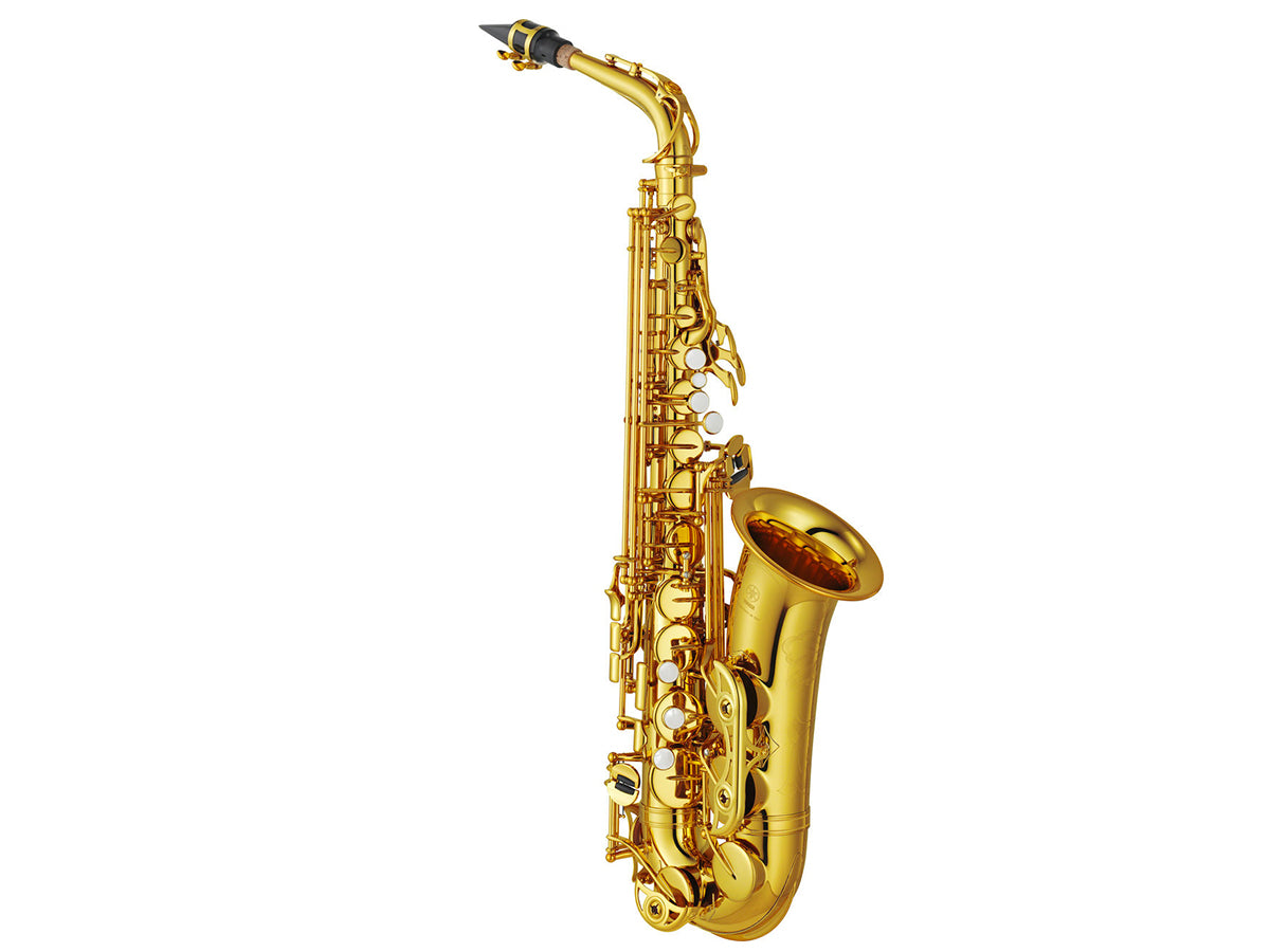 Yamaha YAS-62III Alto Saxophone
