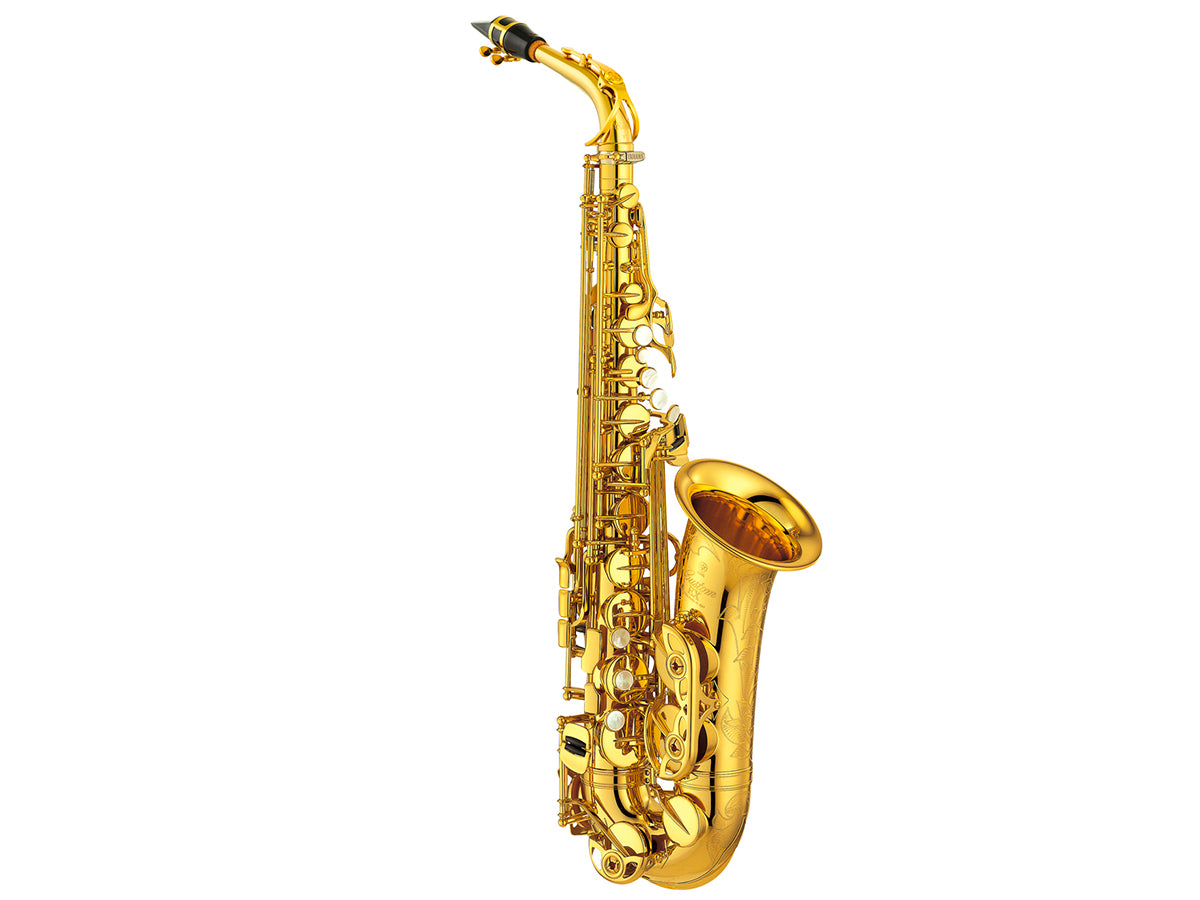 Yamaha YAS-875EXII Alto Saxophones