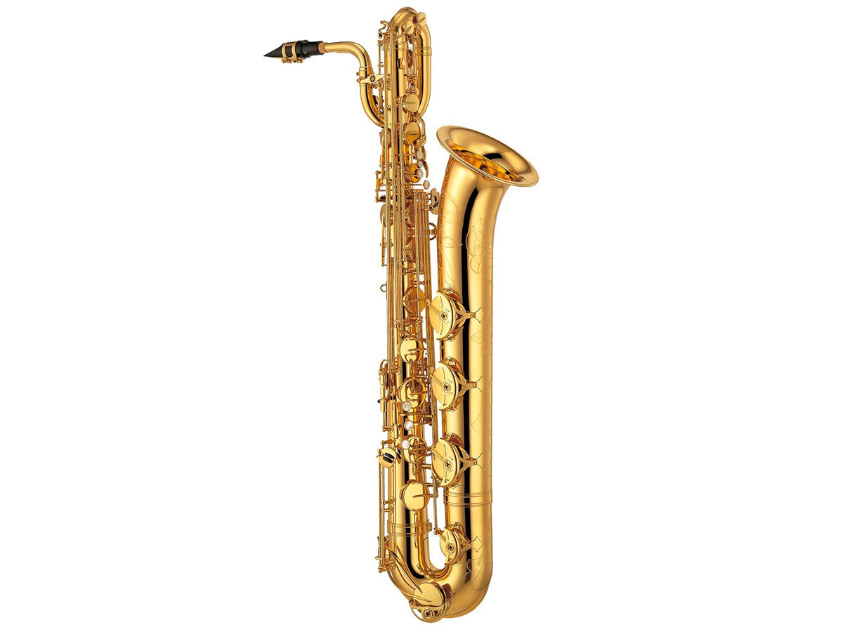 Yamaha YBS-62 Baritone Saxophone