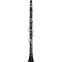 Rental Yamaha YCL-255 Bb Clarinet-Resin
