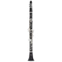 Yamaha YCL-650II Bb Clarinet