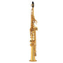 Rental Yamaha YSS-475 Soprano Saxophone