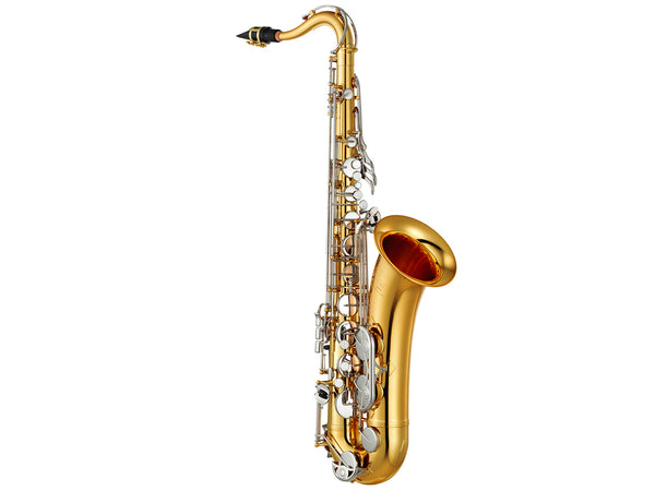 Rent a Yamaha YTS-26 Tenor Saxophone | Midwest Musical Imports