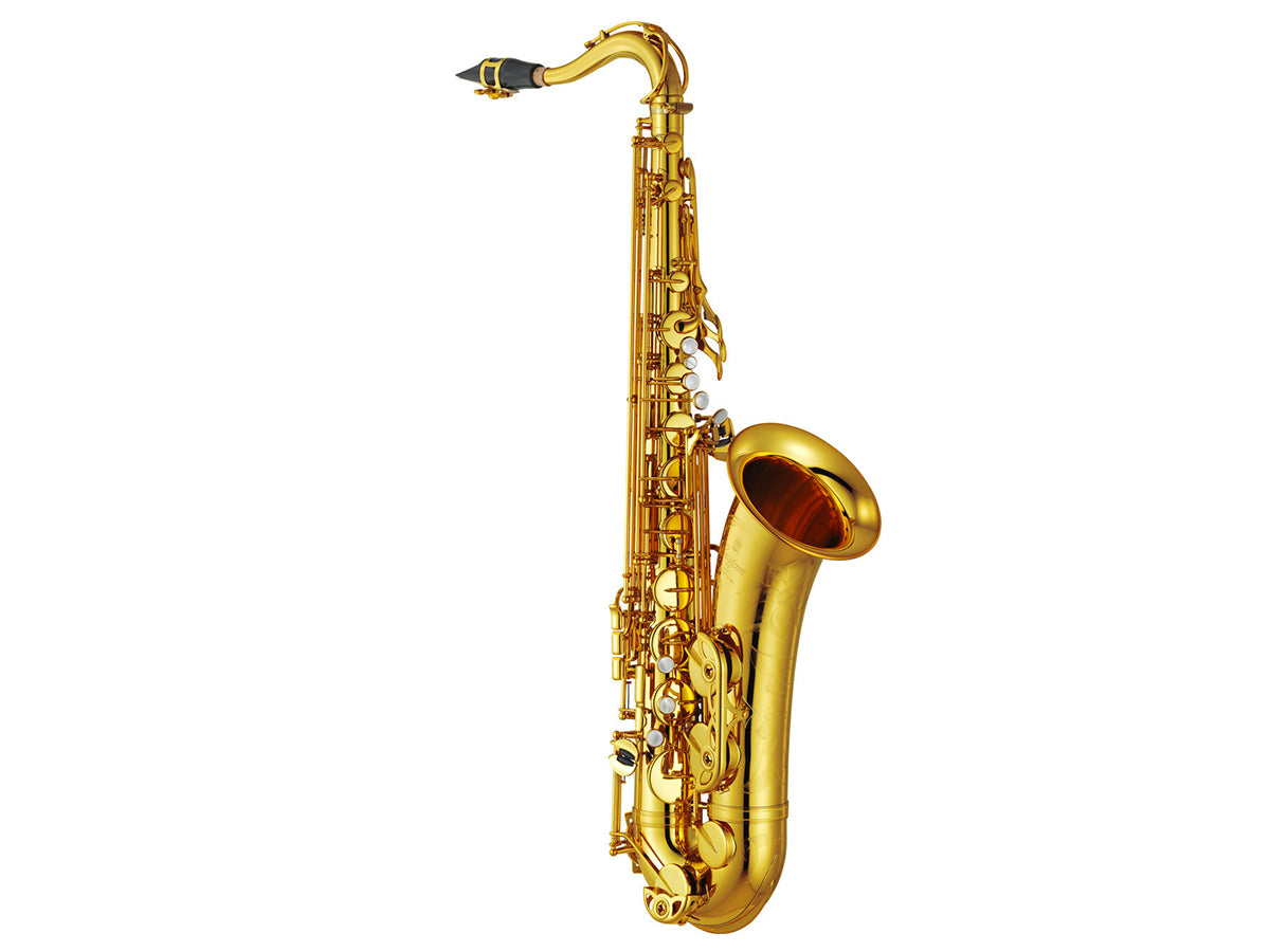 Yamaha YTS-82ZII Tenor Saxophone