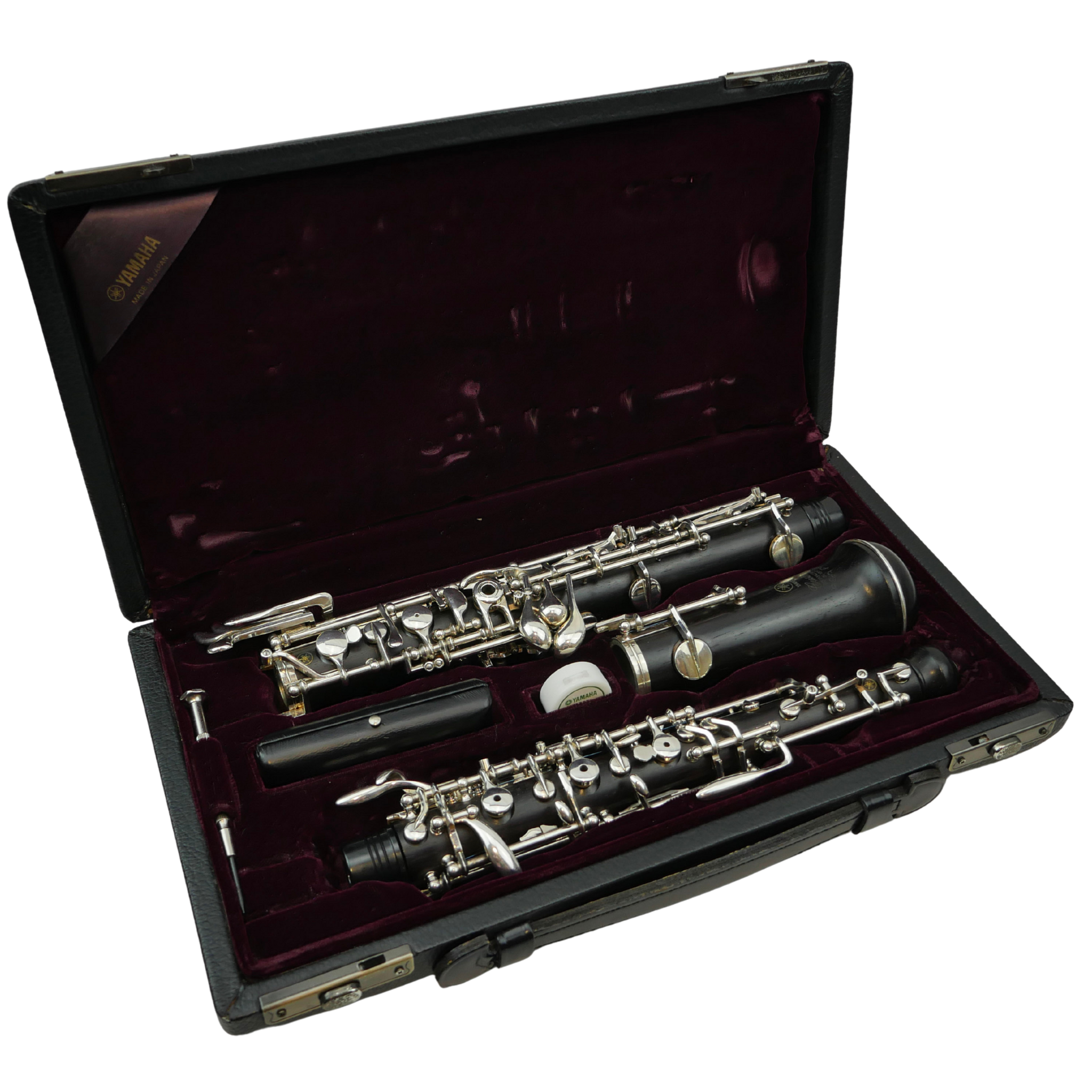 Used Yamaha 841T #44xx