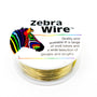 24 Gauge Brass Wire