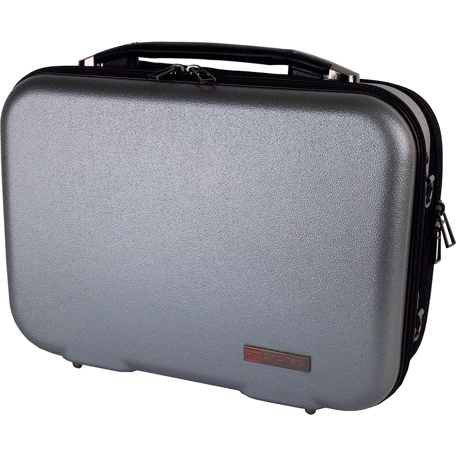 Protec Zip Bb Clarinet Case w/ Detachable Music Pocket