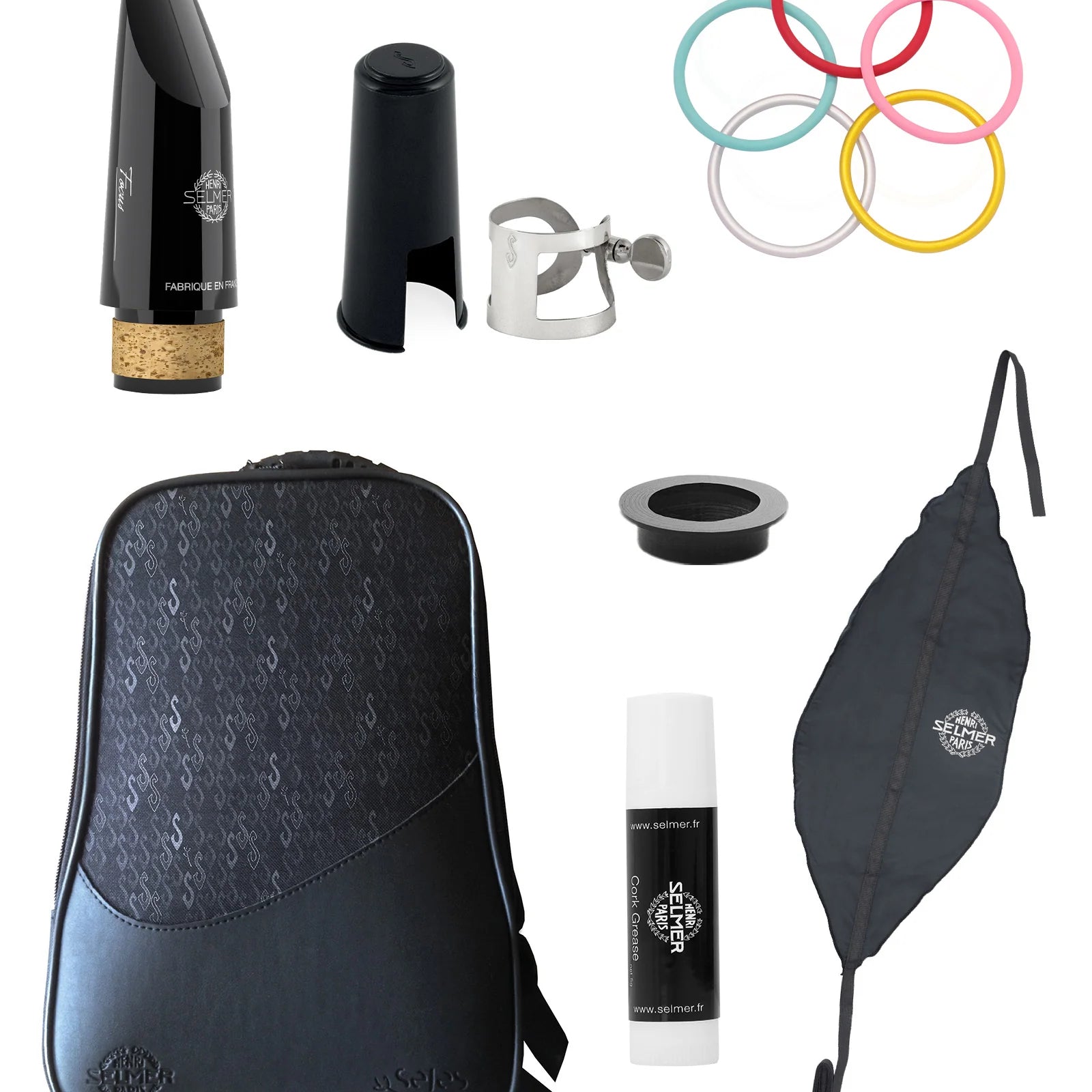 Selmer Prologue Bb Clarinet