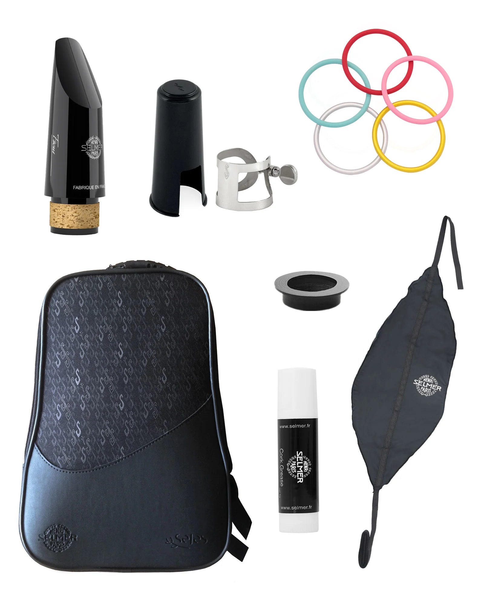 Selmer Prologue Bb Clarinet