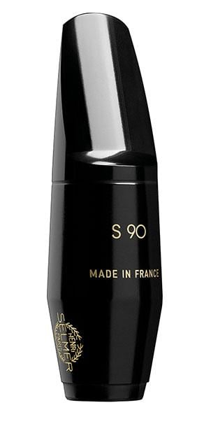 Selmer S-90 180 Saxophone Mouthpieces