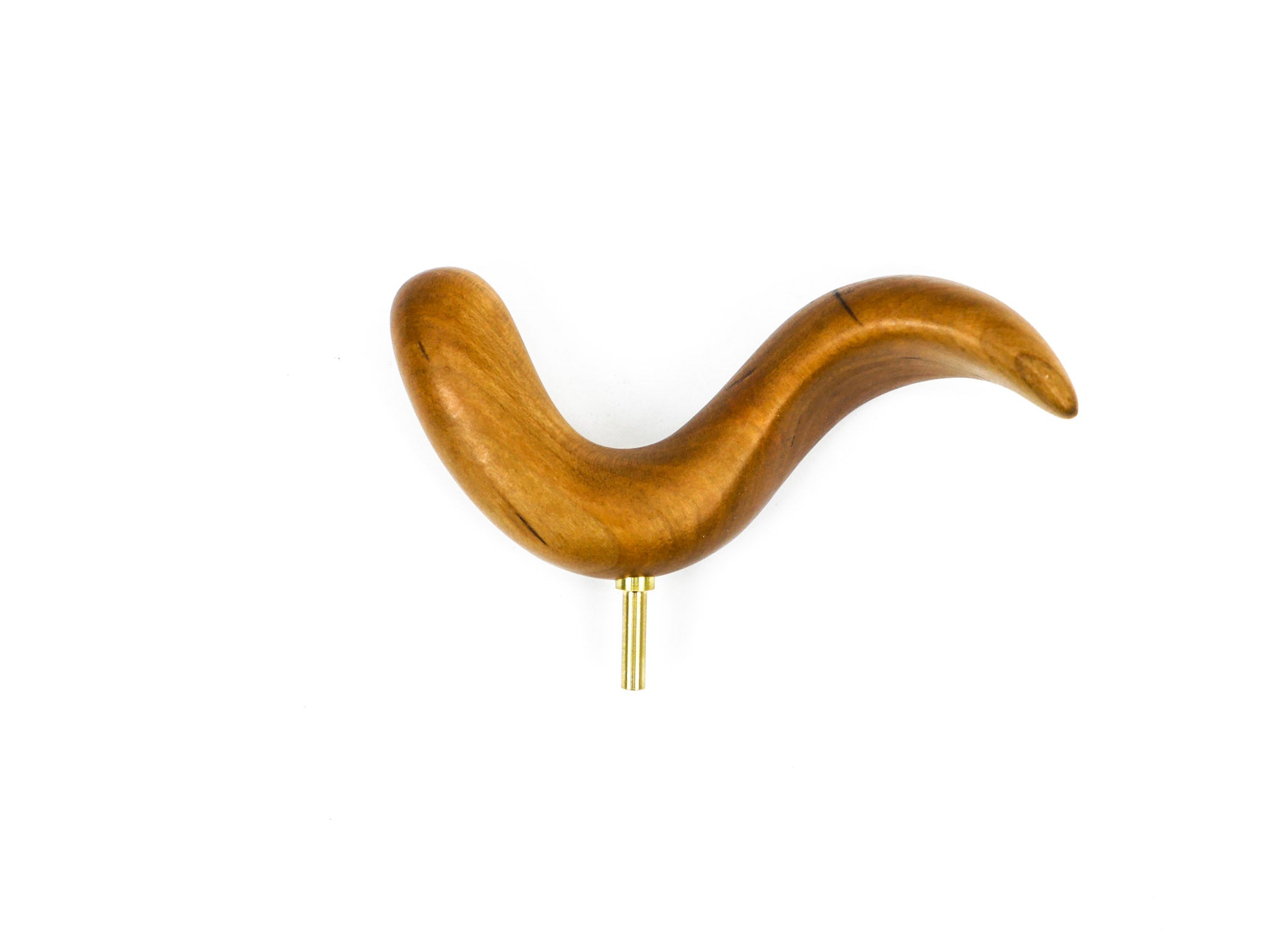 Anderson Hand Carved Bassoon Hand Rest