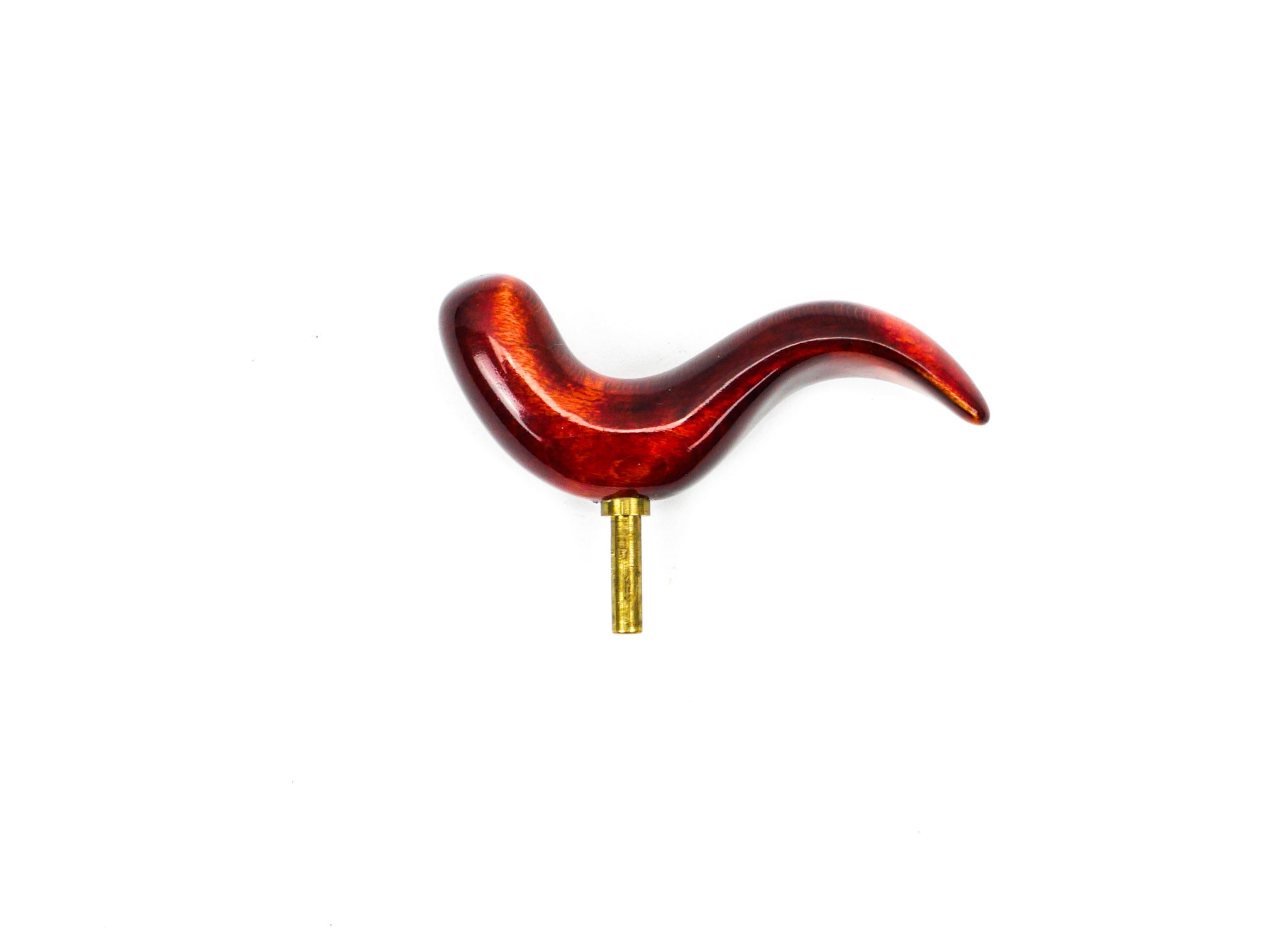 Anderson Hand Carved Bassoon Hand Rest