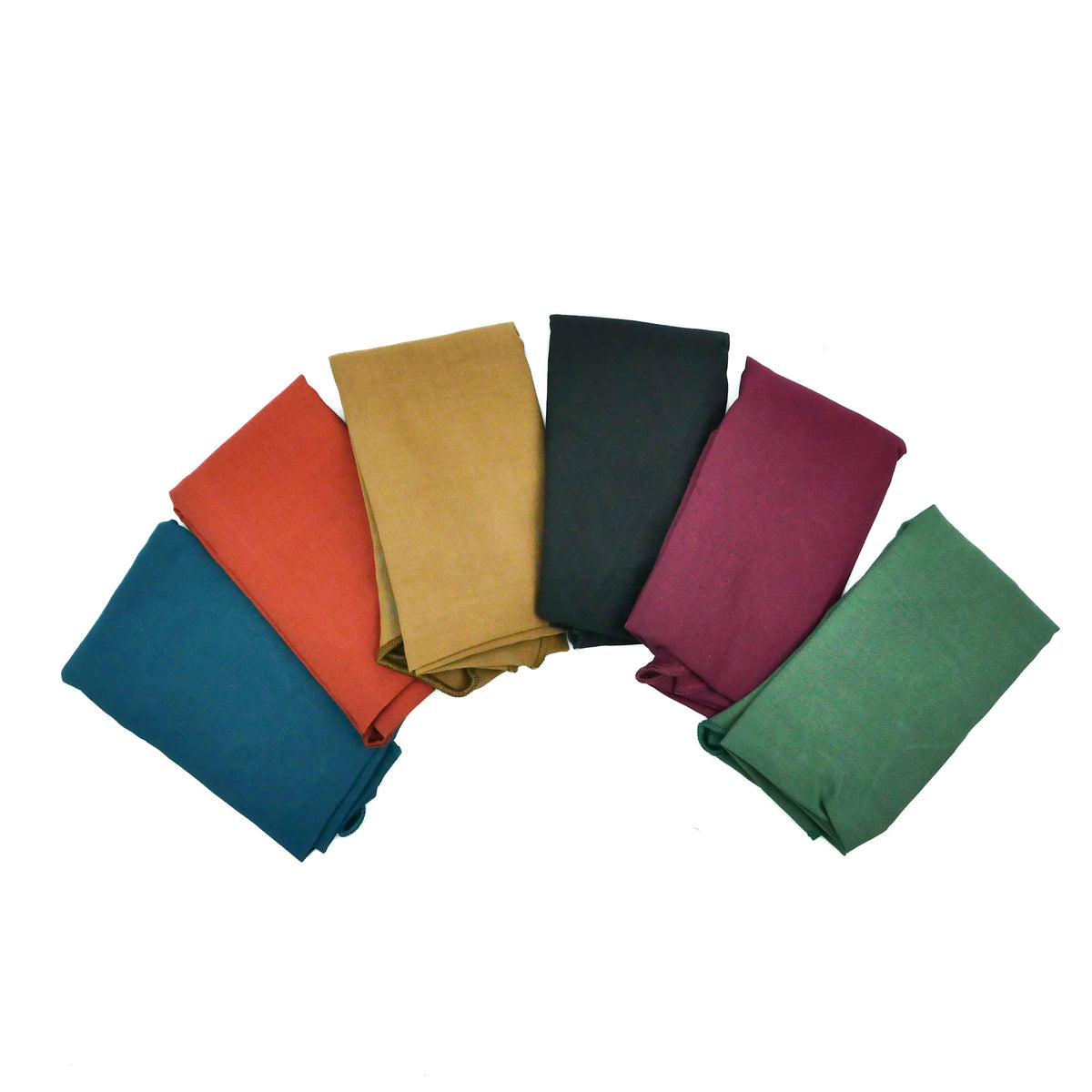 Bamboo Satin Boot Joint Swabs by Sweet Pea Bassoon