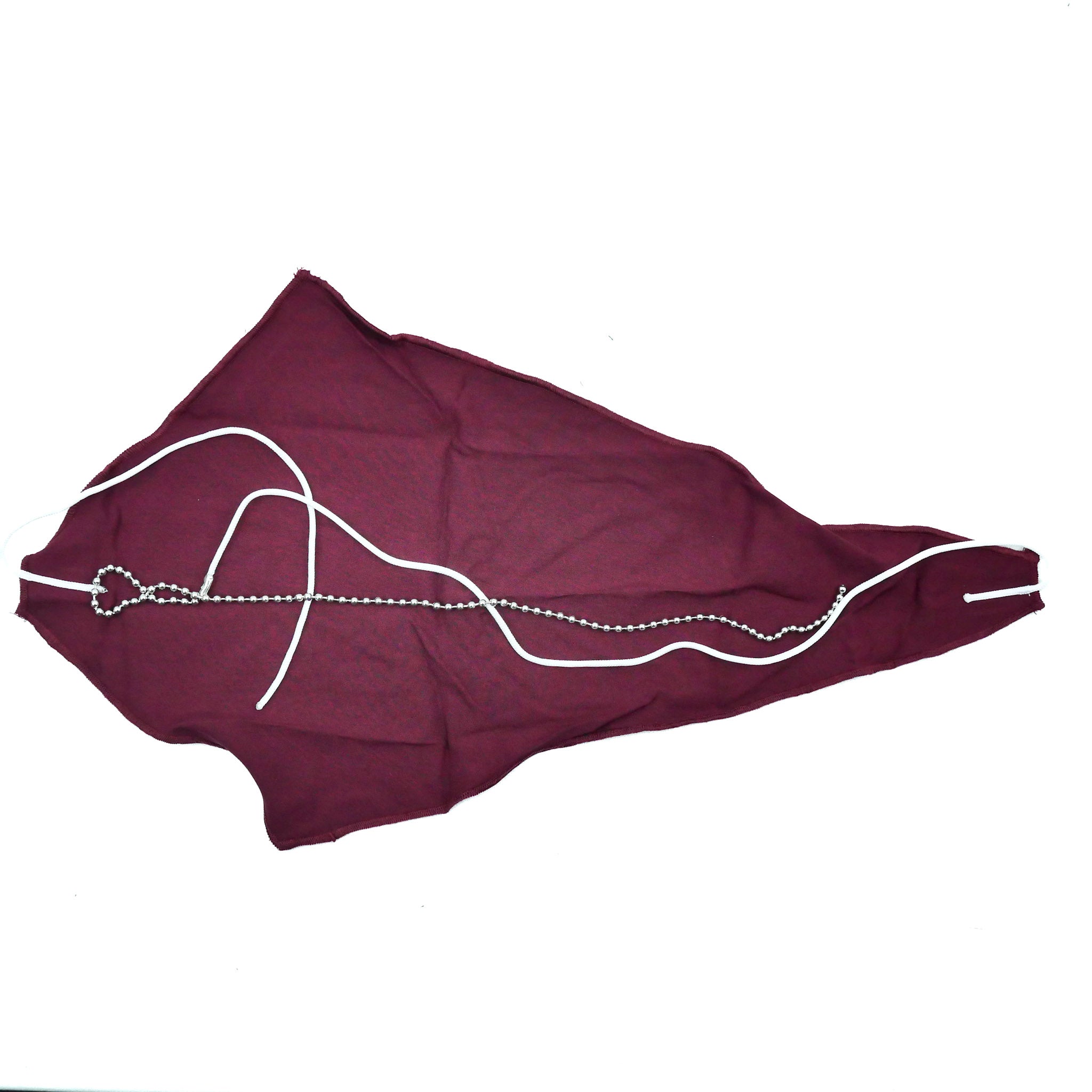 Bamboo Satin Wing Joint Swabs by Sweet Pea Bassoon