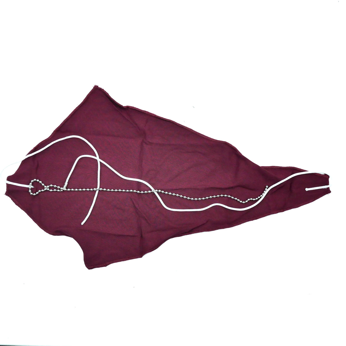 Bamboo Satin Wing Joint Swabs by Sweet Pea Bassoon