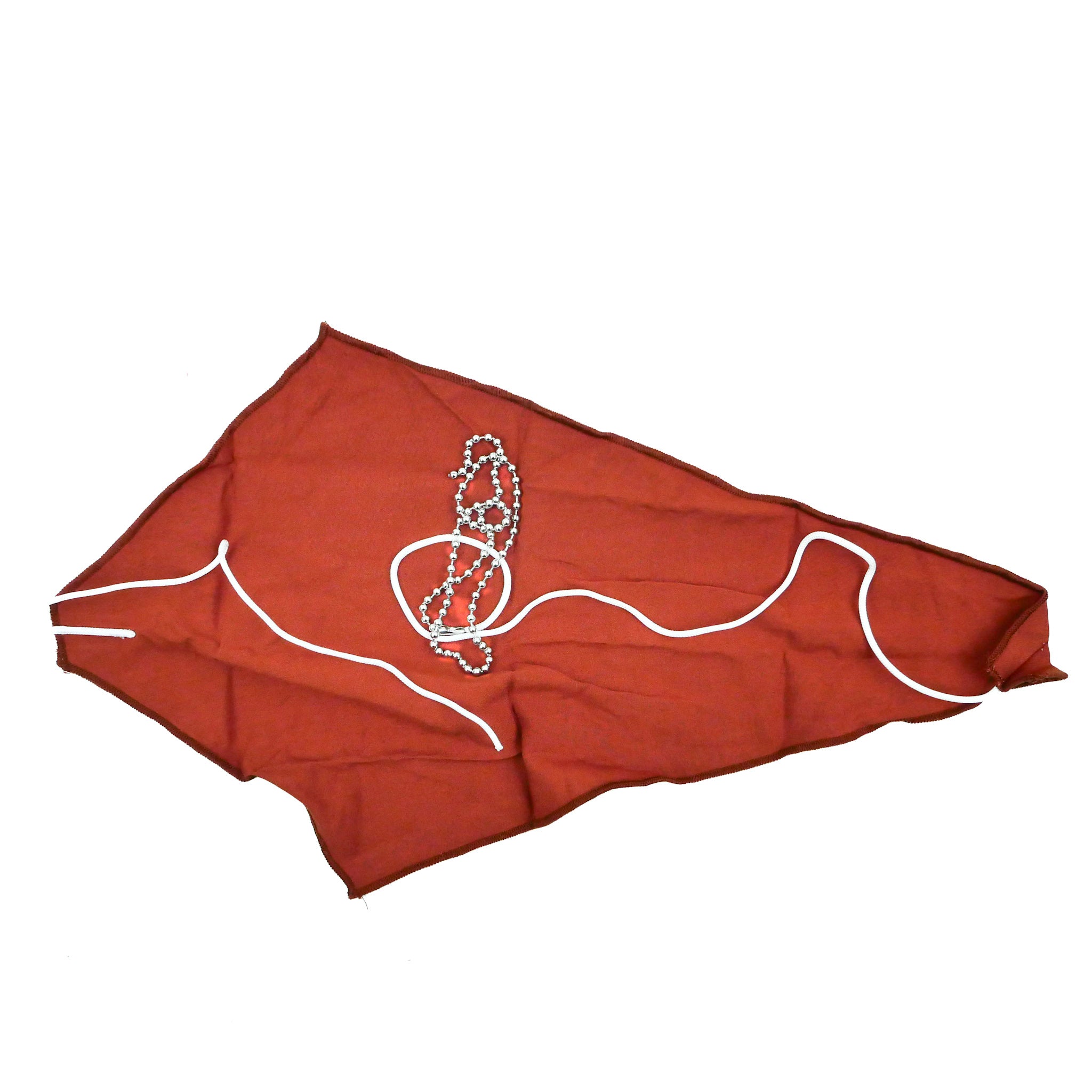 Bamboo Satin Wing Joint Swabs by Sweet Pea Bassoon
