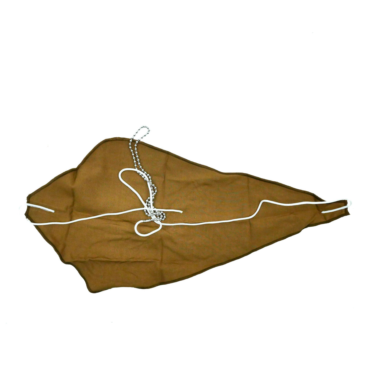 Bamboo Satin Wing Joint Swabs by Sweet Pea Bassoon