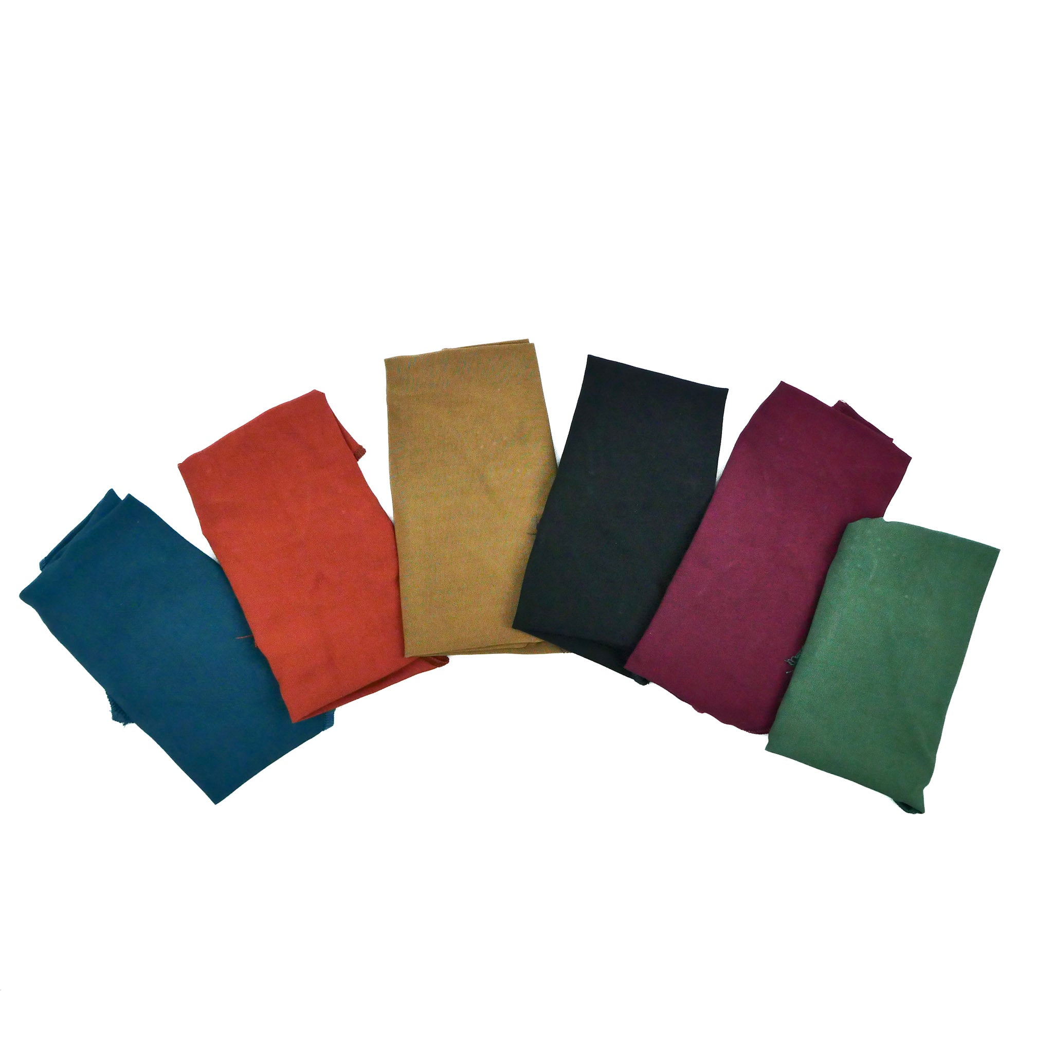 Bamboo Satin Wing Joint Swabs by Sweet Pea Bassoon