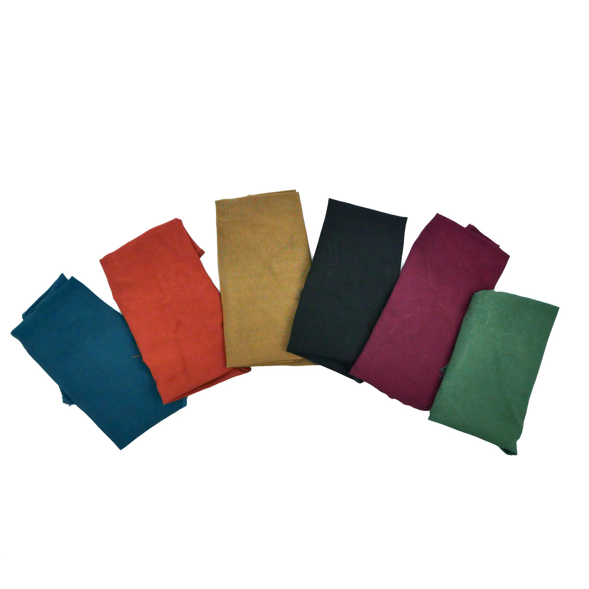 Bamboo Satin Wing Joint Swabs by Sweet Pea Bassoon