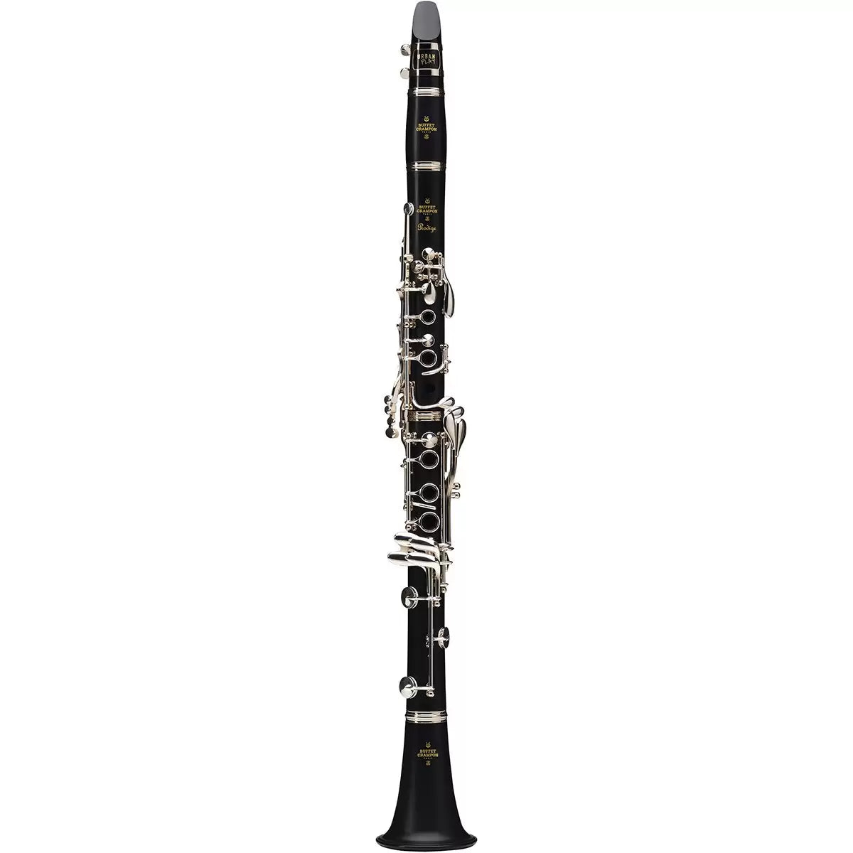 Buffet Crampon Prodige Bb Clarinet - Resin