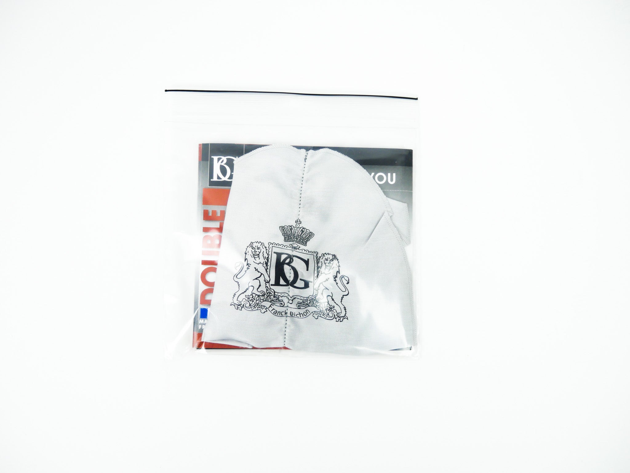 BG Microfiber Bassoon Swab for Wing Joint