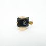 Ishimori Bb Clarinet Kodama II Ligatures- Leather Finish