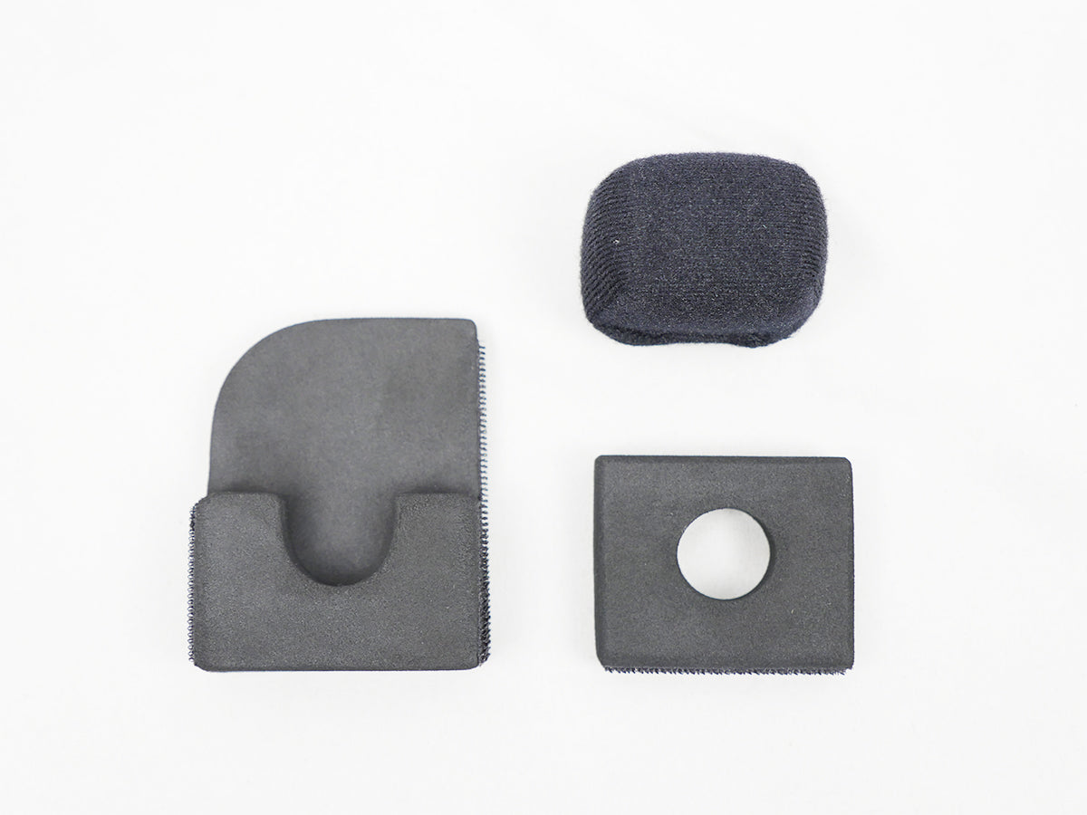 Marcus Bonna Eb Clarinet Inserts
