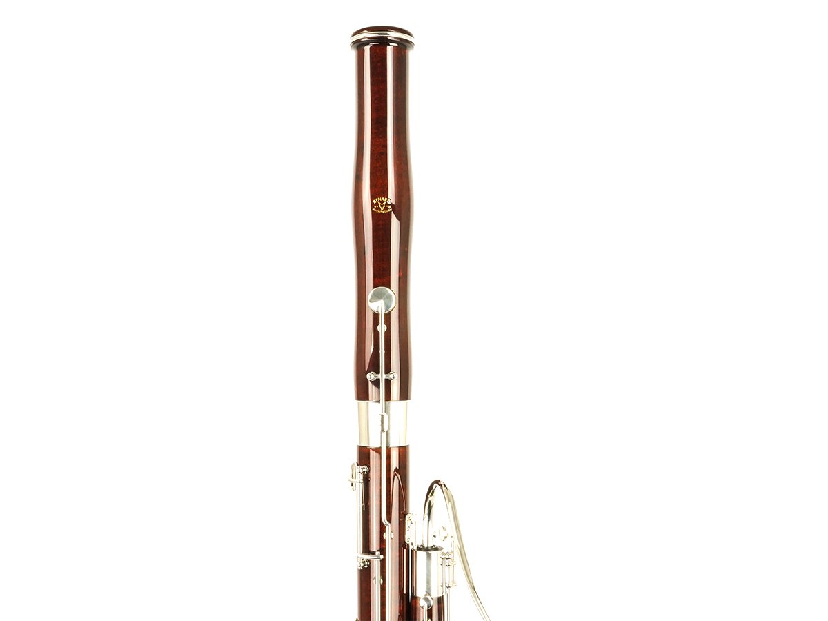 Rental Fox Renard Model 240 Bassoon