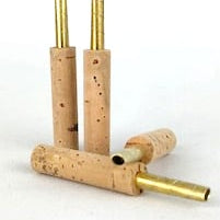 Stevens #2 Oboe Staples