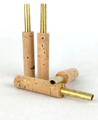 Stevens #2 Oboe Staples