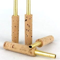 Stevens #2 Oboe Staples