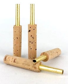 Stevens #2 Oboe Staples