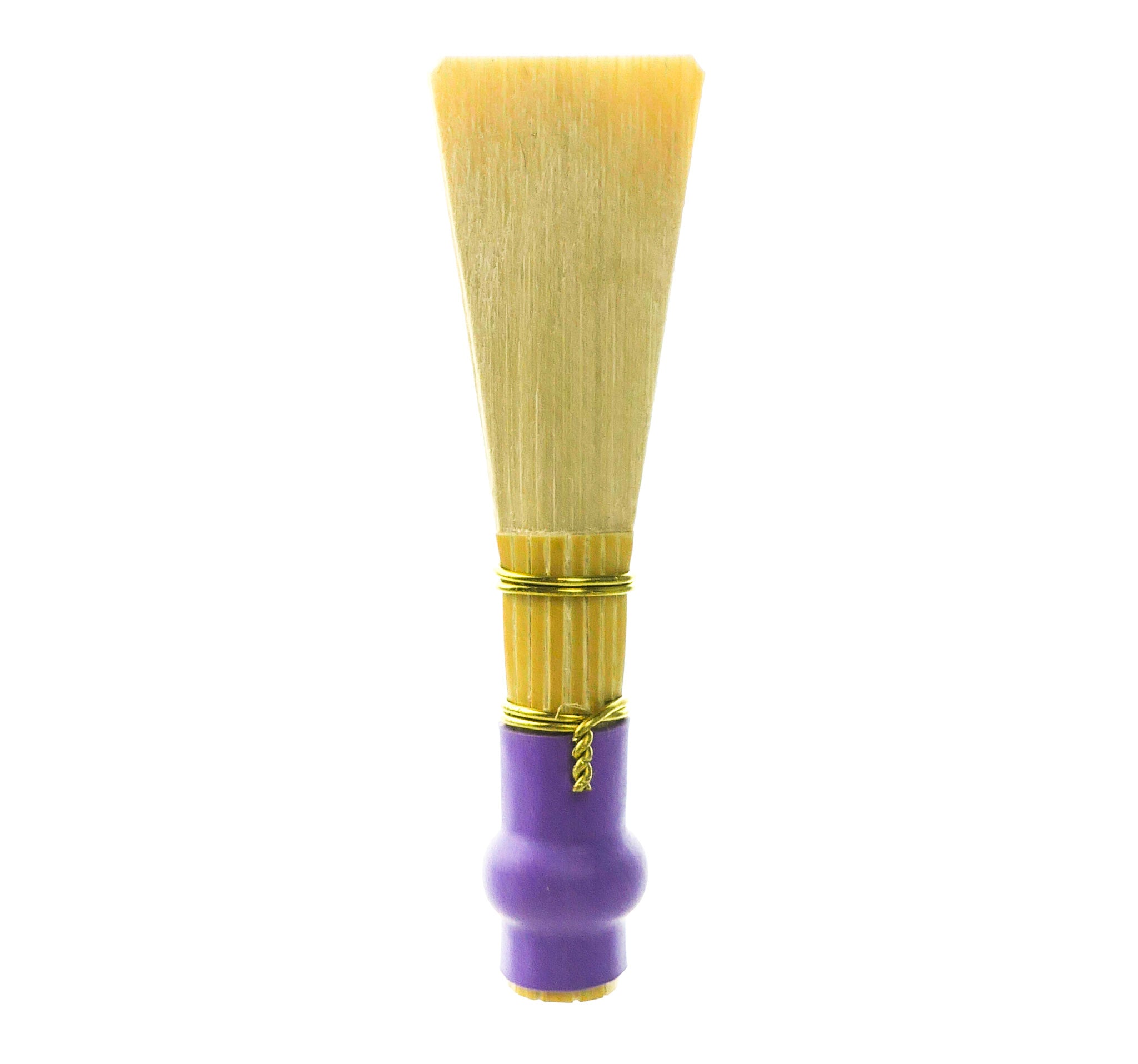 Brundage Contrabassoon Reeds
