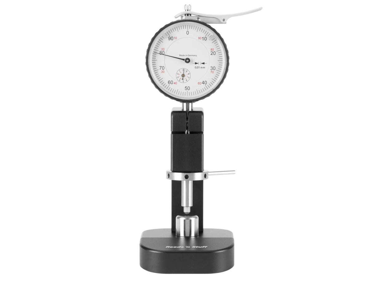Reeds 'n Stuff Analog Hardness Tester for Bassoon