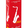 Vandoren Java "Filed - Red cut" Tenor Saxophone Reeds
