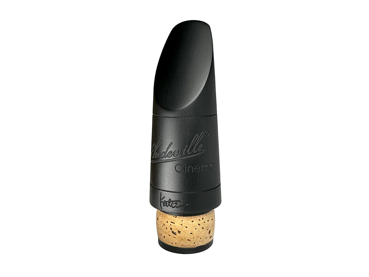 Chedeville Bb Clarinet Mouthpieces