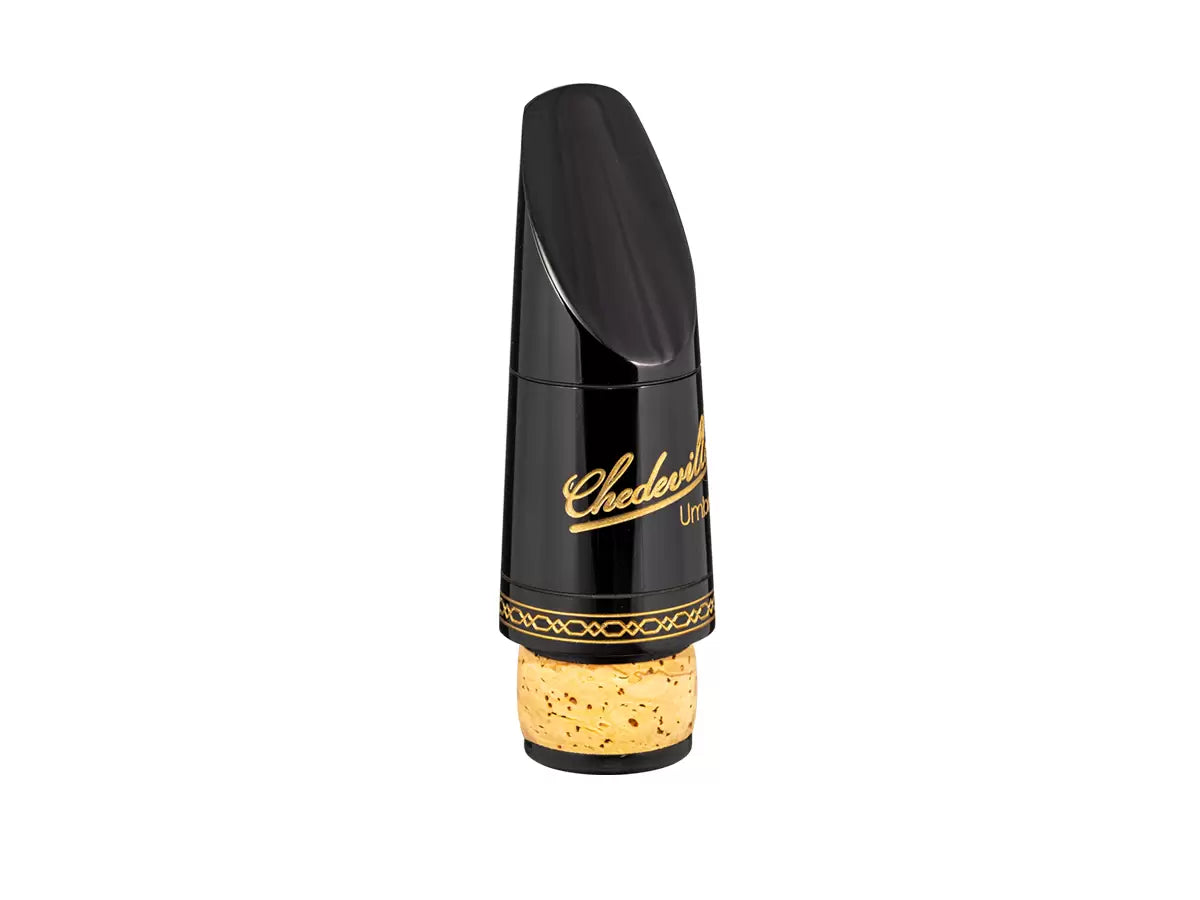 Chedeville Bb Clarinet Mouthpieces