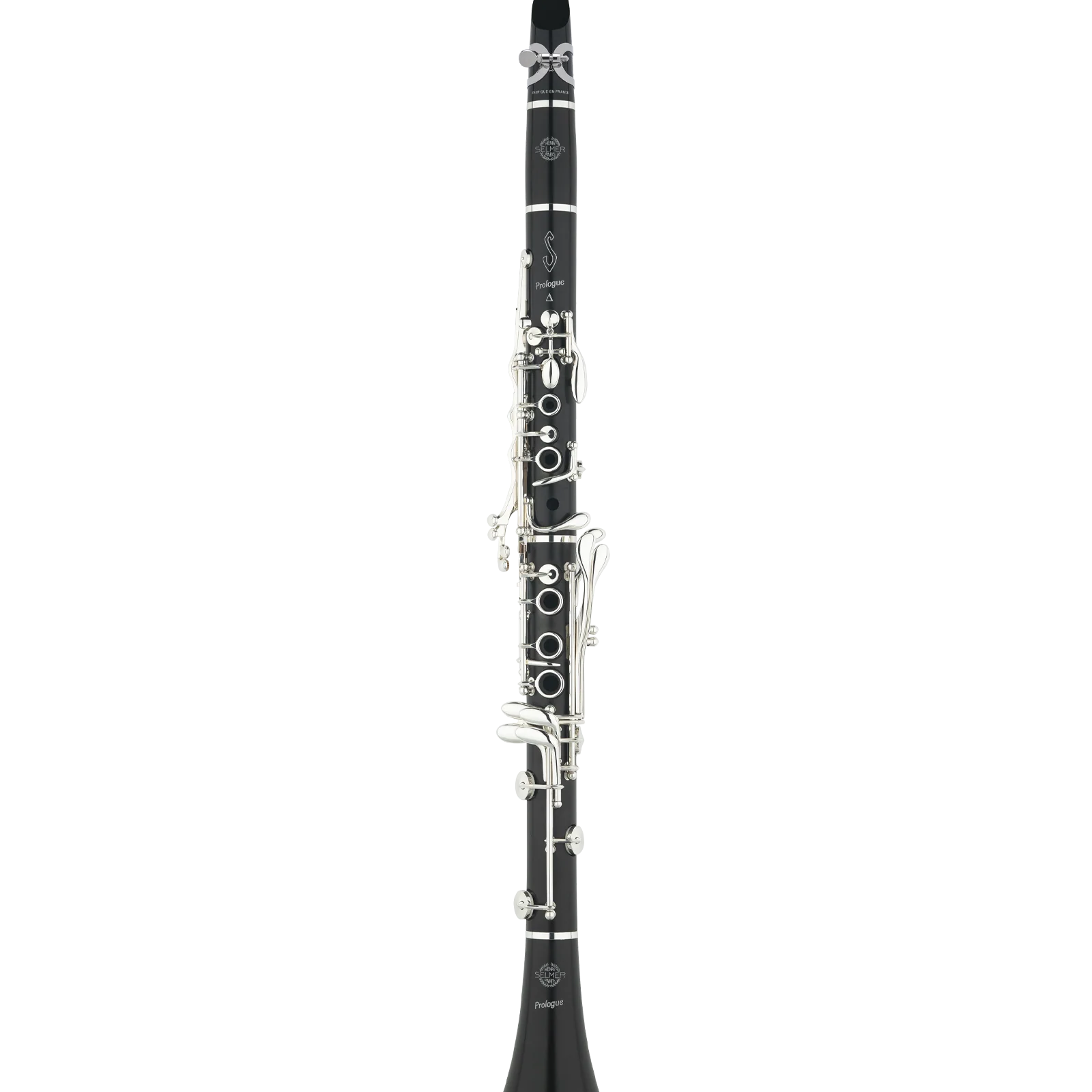 Selmer Prologue Bb Clarinet