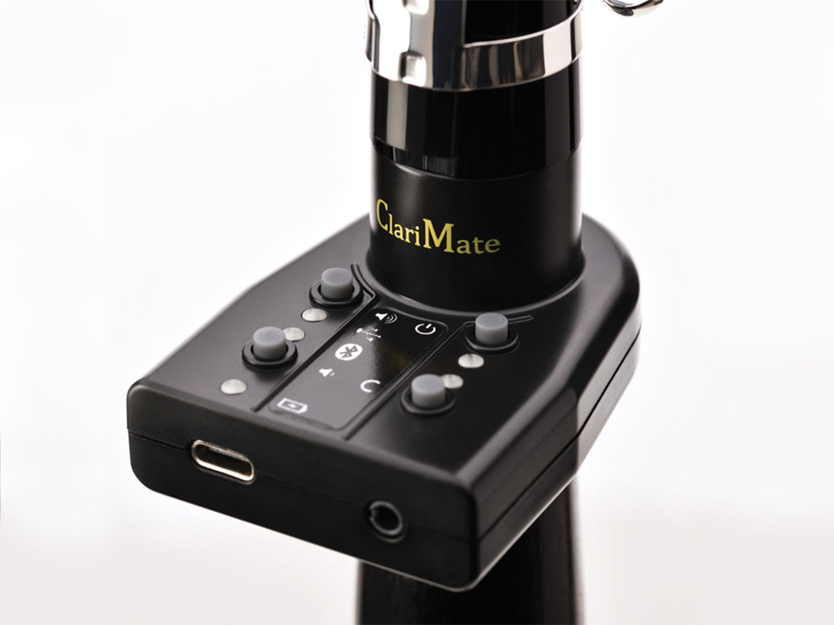 Buffet Crampon ClariMate Digital Clarinet Mute