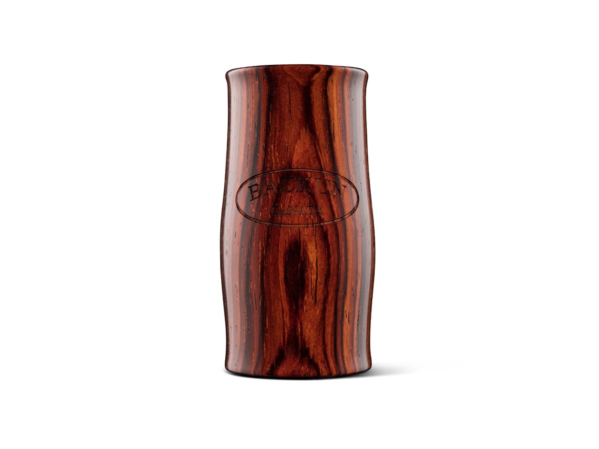 Backun Bb/A Clarinet Barrels