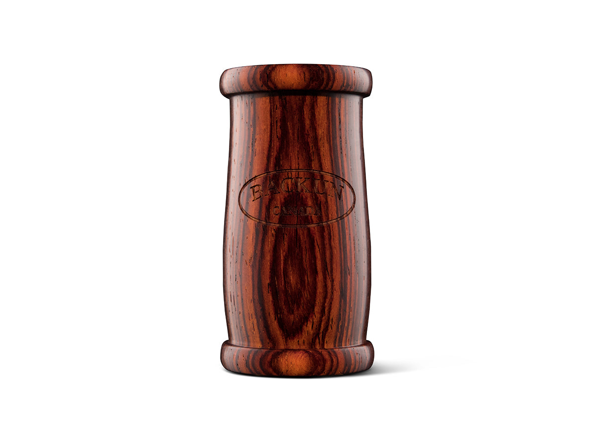 Backun Bb/A Clarinet Barrels