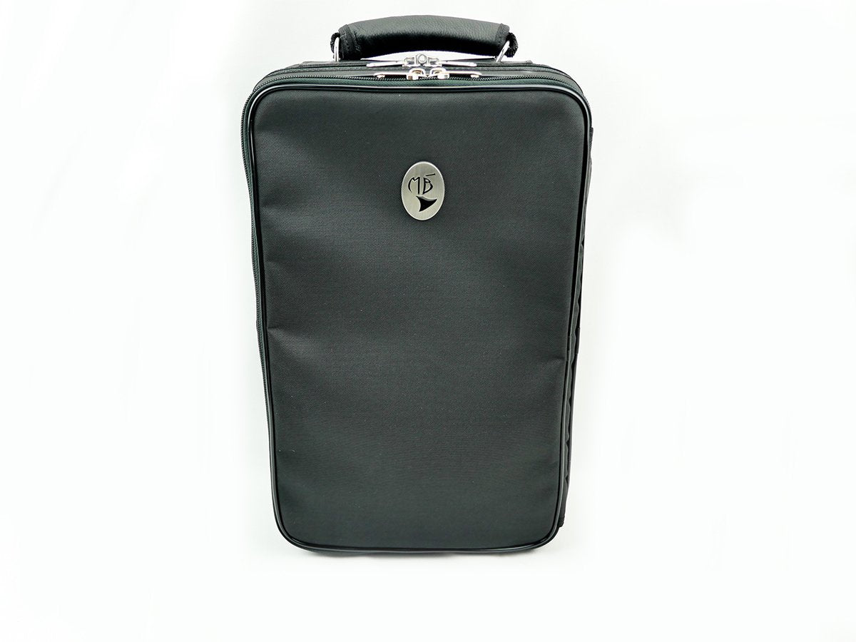 Marcus Bonna Case for 2 Clarinets Model MB Compact (Bb/A)