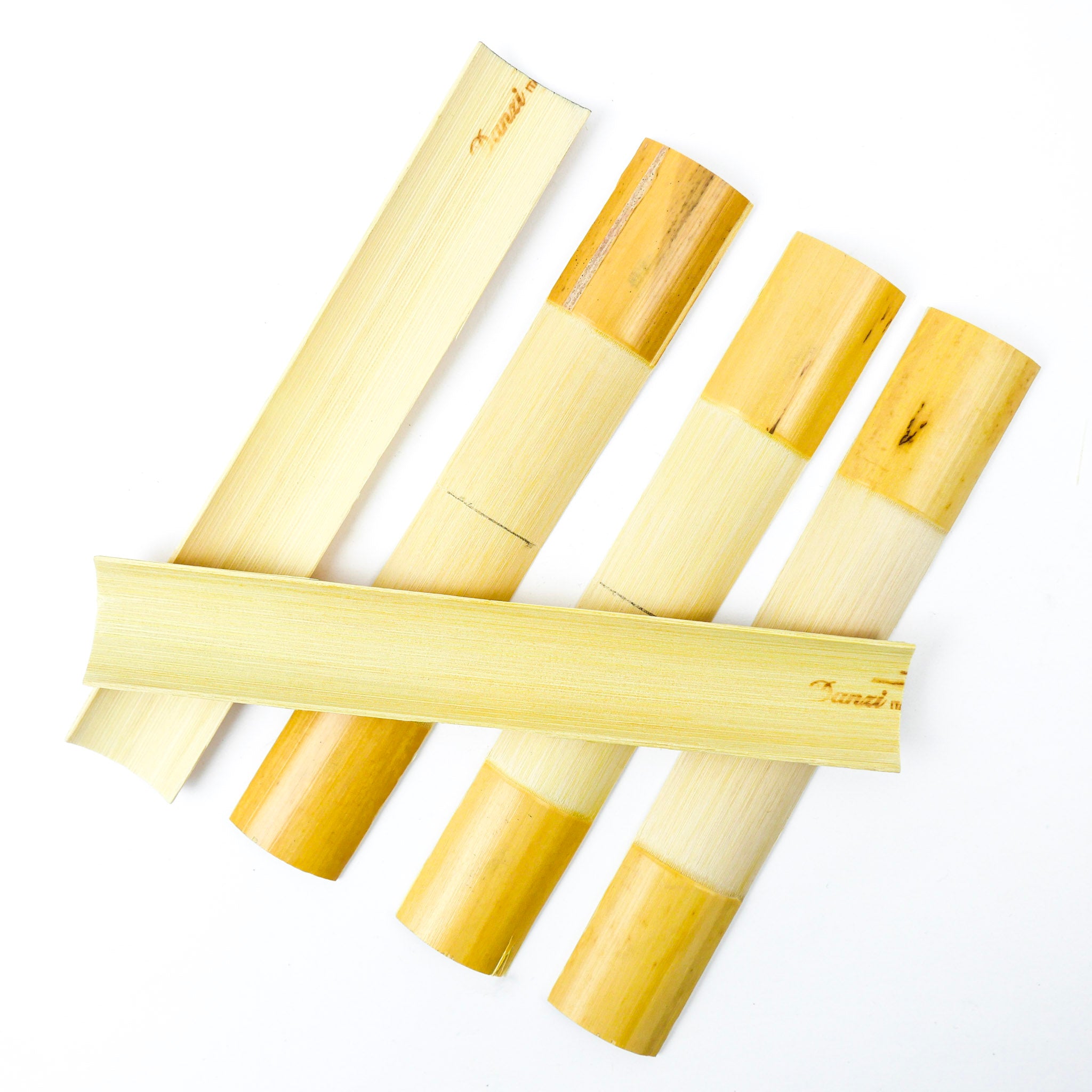 Gouged & Profiled Contrabassoon Cane