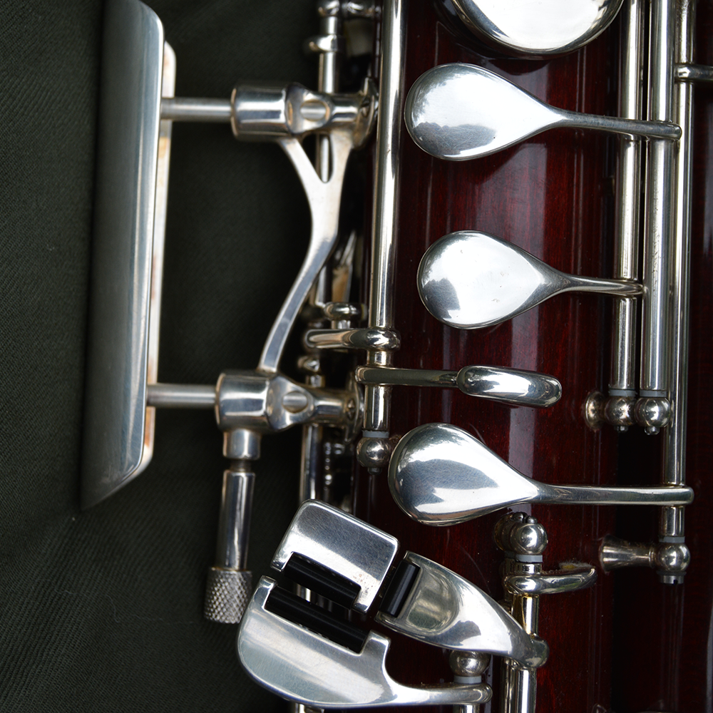 Kronwalt Contrabassoon