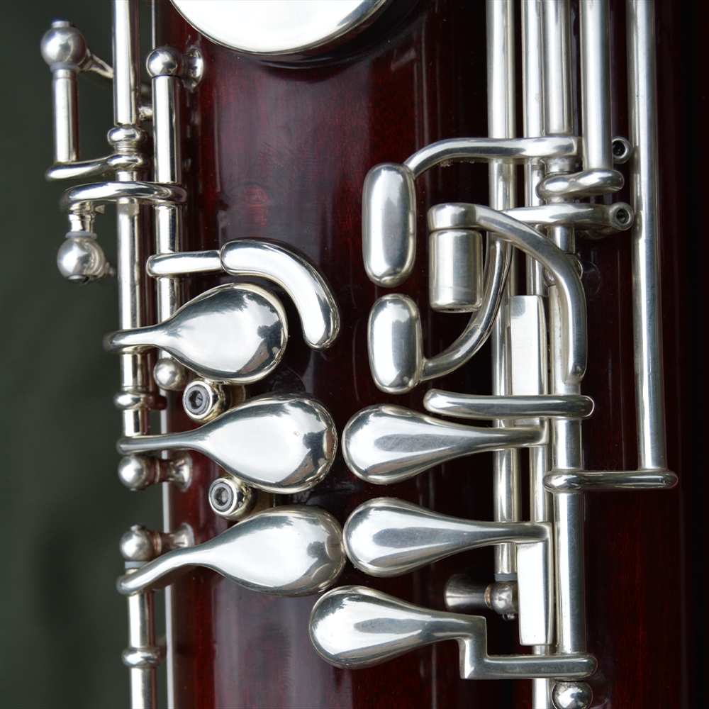 Kronwalt Contrabassoon