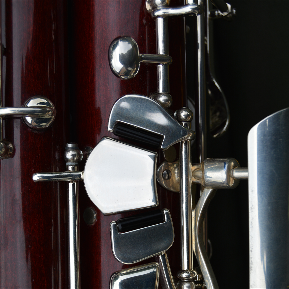 Kronwalt Contrabassoon
