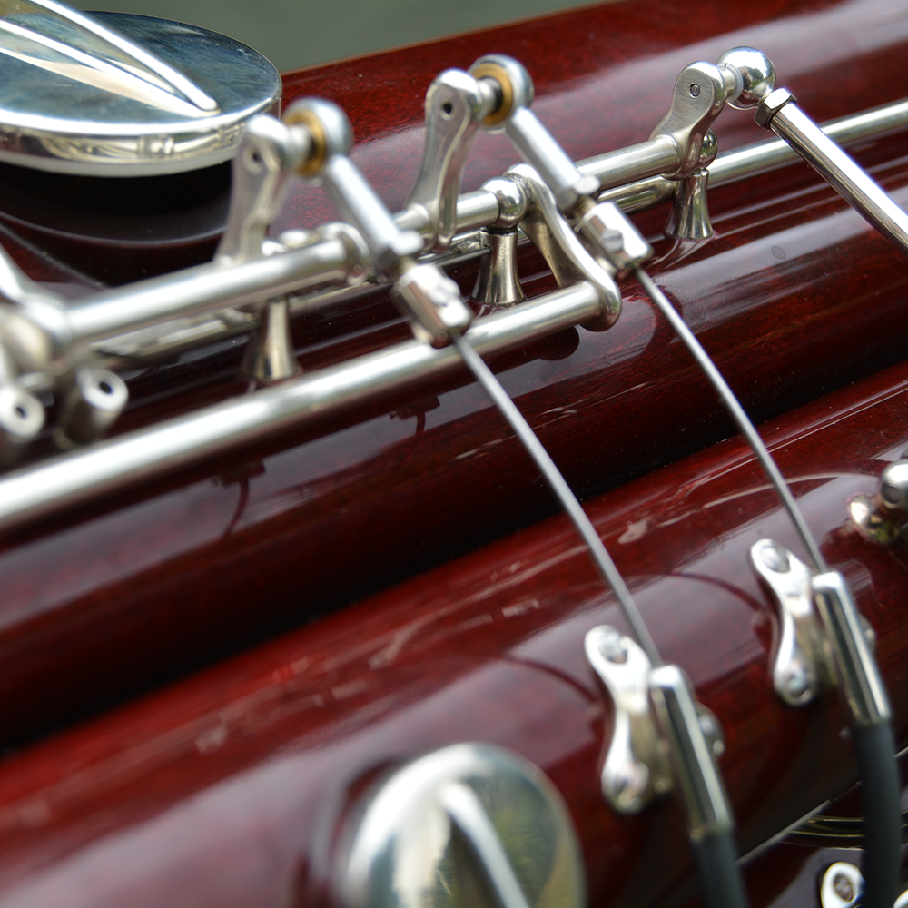 Kronwalt Contrabassoon