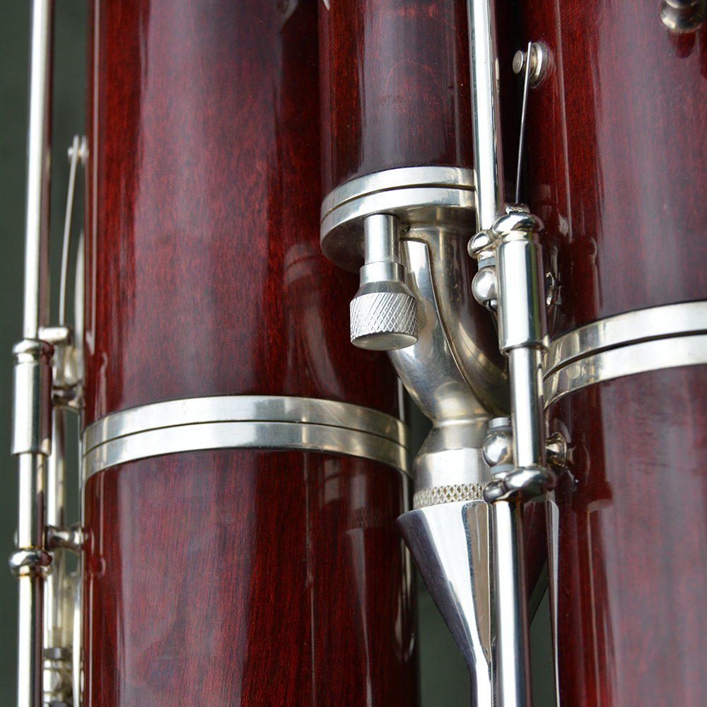 Kronwalt Contrabassoon